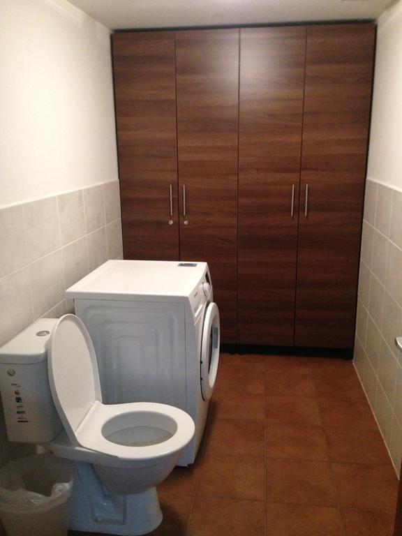 Apartment Sklipek Alsop Мутенице Экстерьер фото